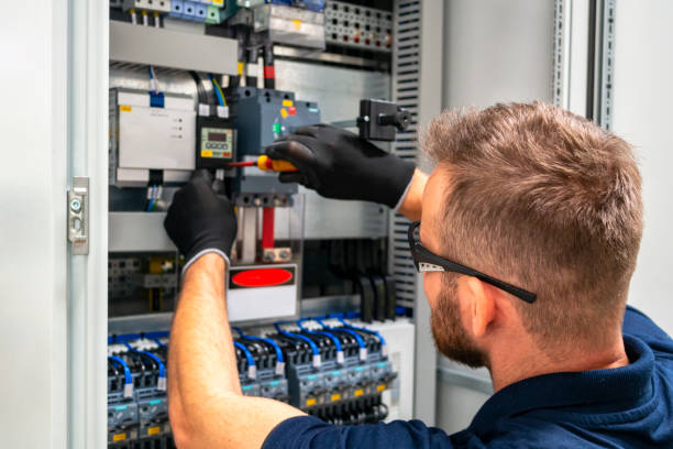 Best Industrial Electrical Services  in Gibsonia, PA