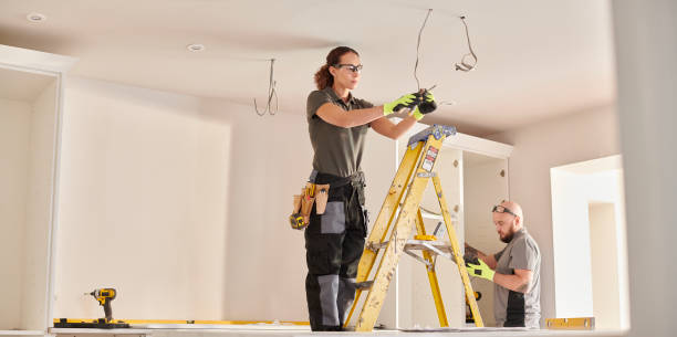 Best Residential Electrician Services  in Gibsonia, PA