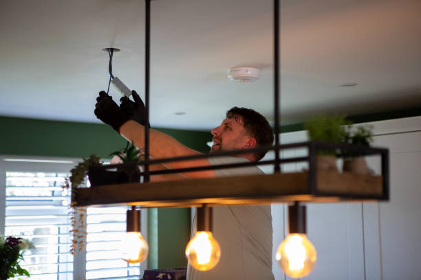 Best Electrical Outlet Repair  in Gibsonia, PA