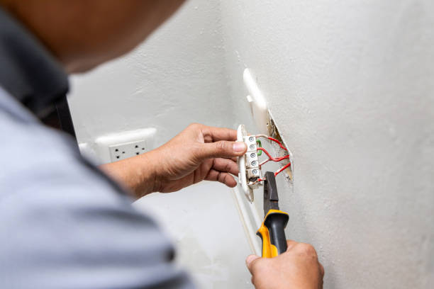 Best Electrical Troubleshooting Services  in Gibsonia, PA